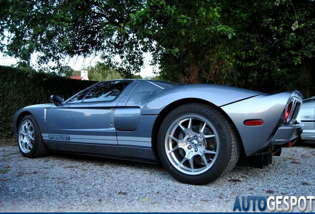 Ford GT