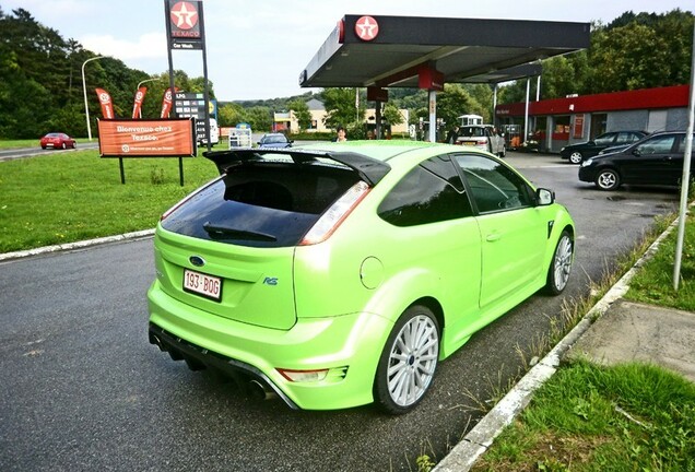 Ford Focus RS 2009