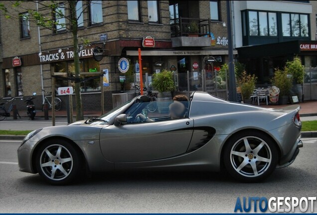 Lotus Elise S2