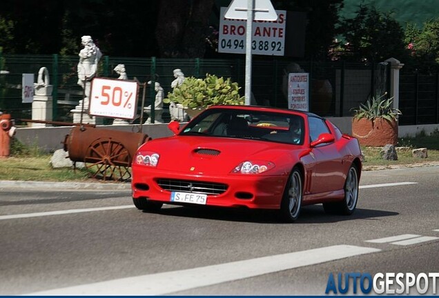 Ferrari Superamerica