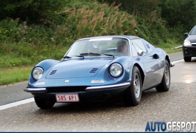 Ferrari Dino 246 GTS