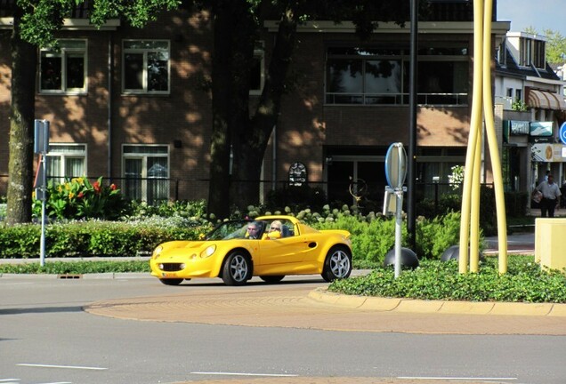 Lotus Elise S1 111S