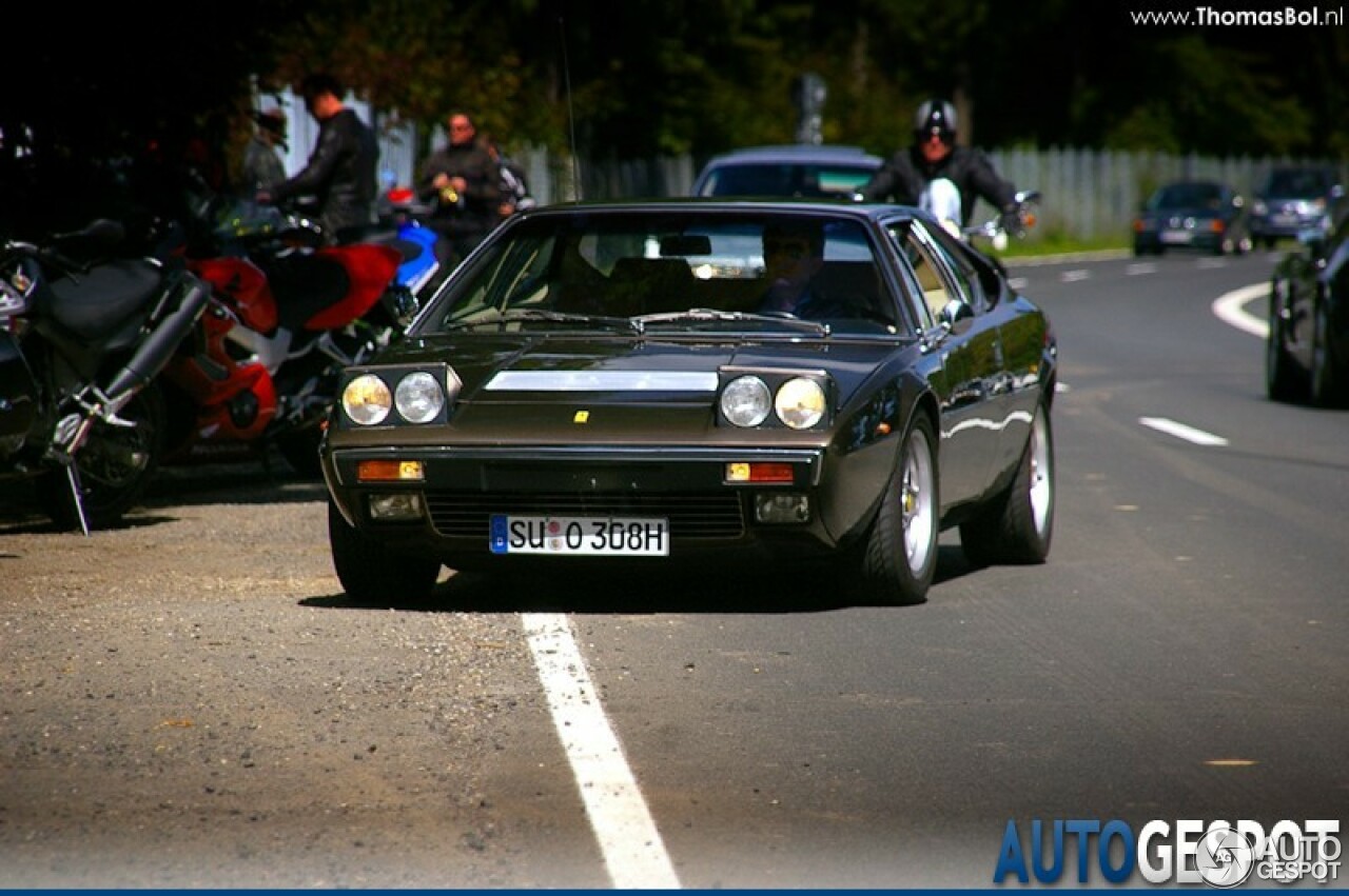 Ferrari Dino 308 GT4