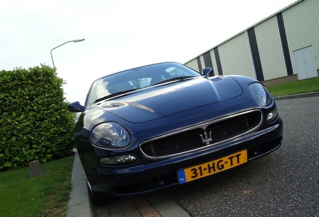 Maserati 3200GT