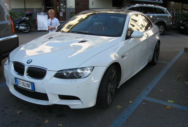 BMW M3 E92 Coupé