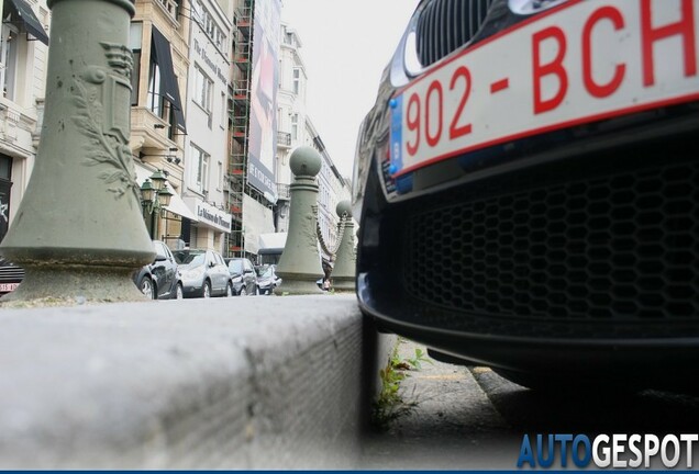 BMW M3 E92 Coupé