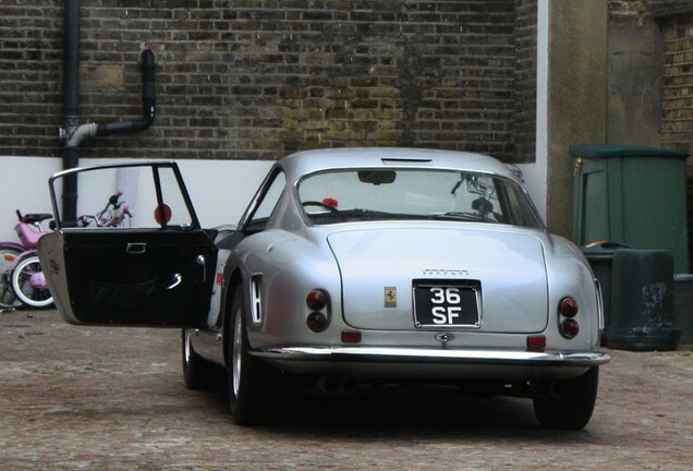 Ferrari 250 GT SWB Berlinetta