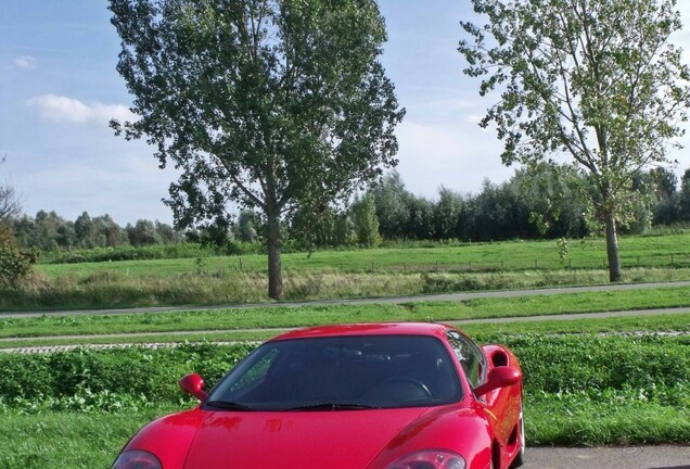 Ferrari 360 Modena