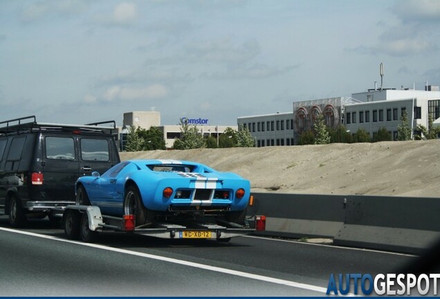 Ford GT40