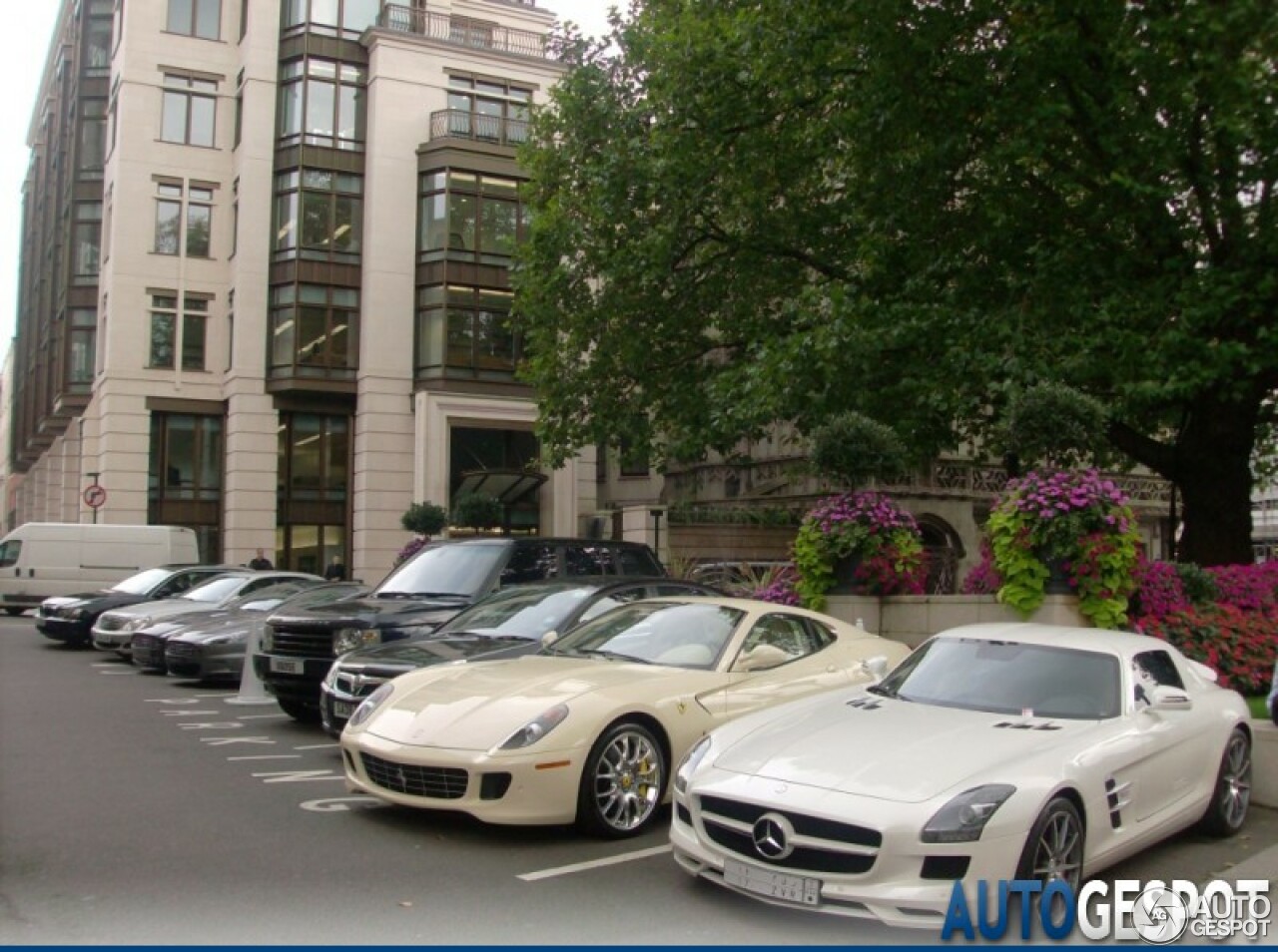 Aston Martin Rapide