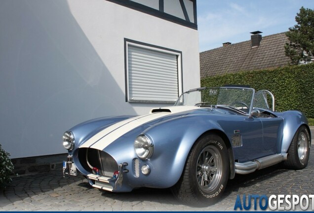 AC Cobra