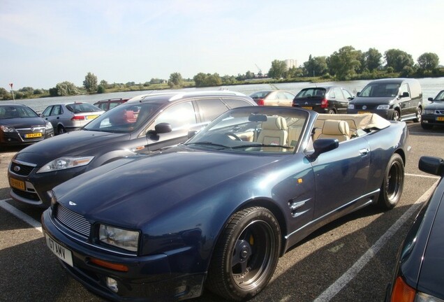 Aston Martin Virage Volante 5.3 Wide Body