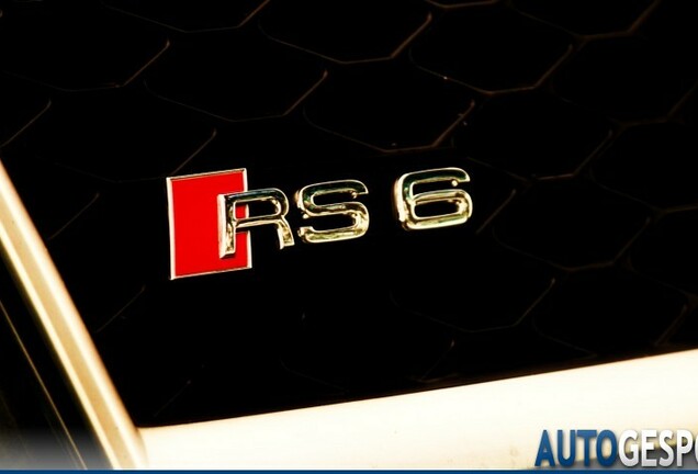 Audi MTM RS6 Avant C5