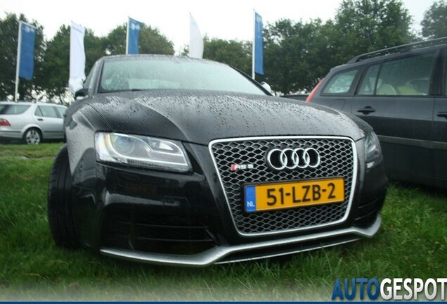 Audi RS5 8T