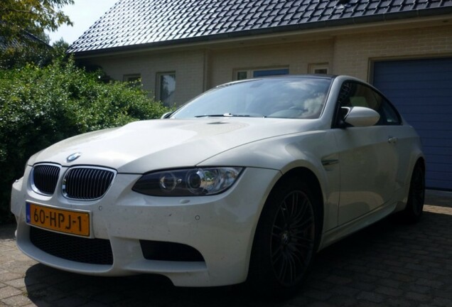 BMW M3 E92 Coupé