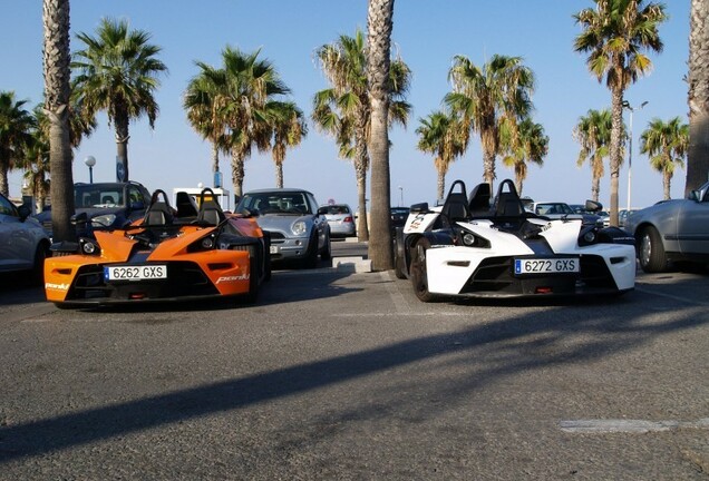 KTM X-Bow ROC