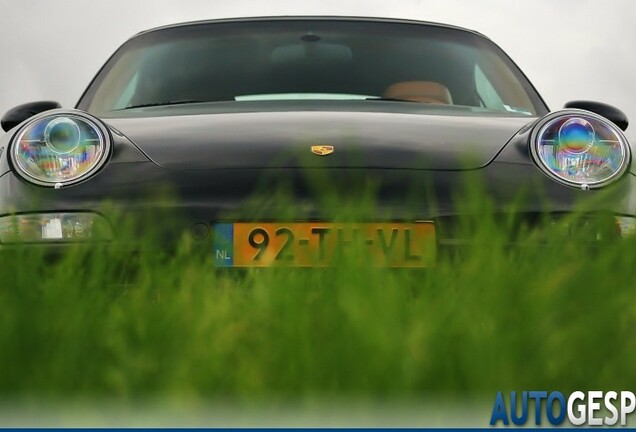 Porsche 997 Carrera S Cabriolet MkI