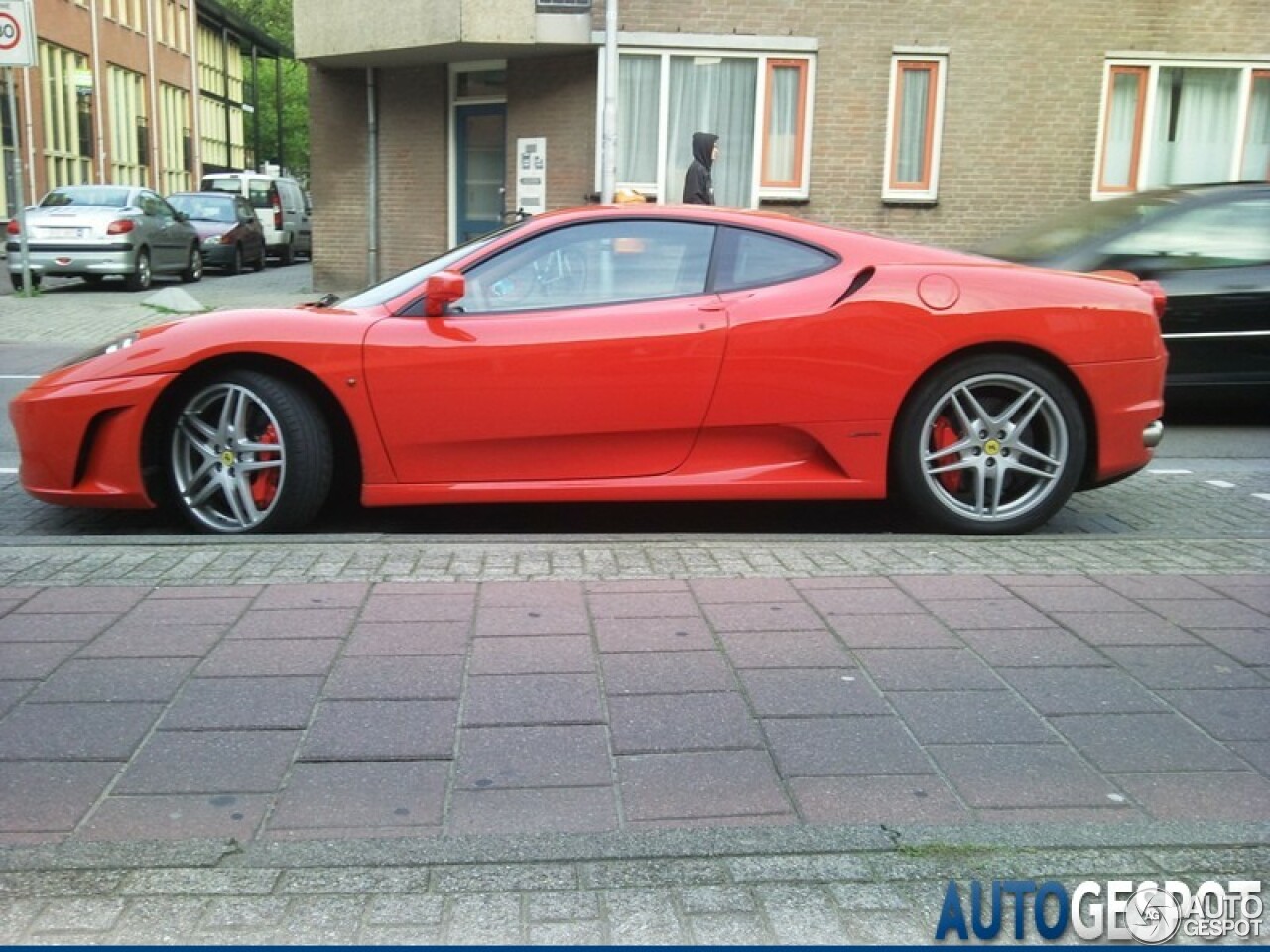 Ferrari F430