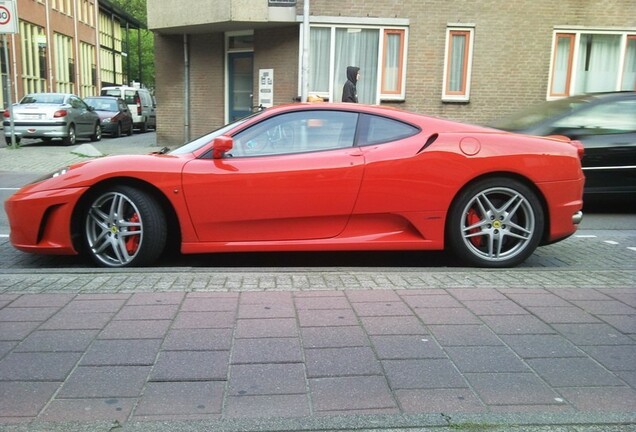 Ferrari F430