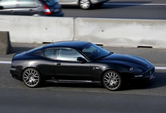 Maserati GranSport