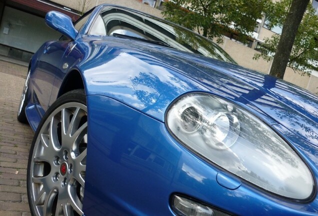 Maserati Spyder 90th Anniversary