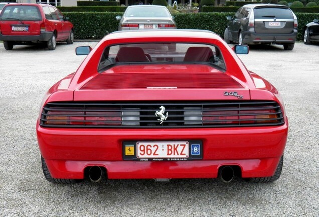 Ferrari 348 TS