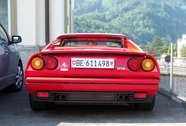 Ferrari 328 GTB