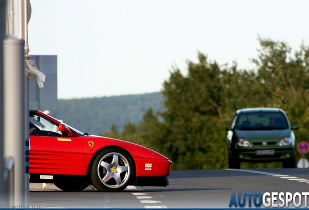 Ferrari 348 Challenge