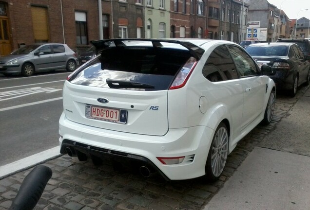 Ford Focus RS 2009