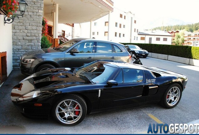 Ford GT