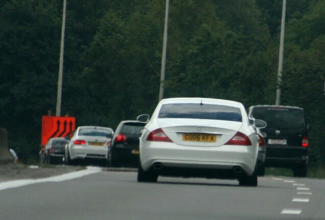 BMW M3 E92 Coupé