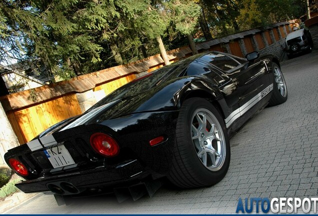 Ford GT