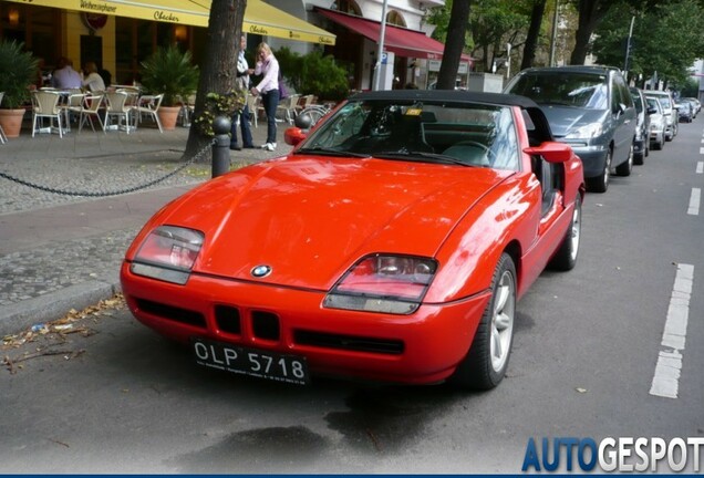 BMW Z1