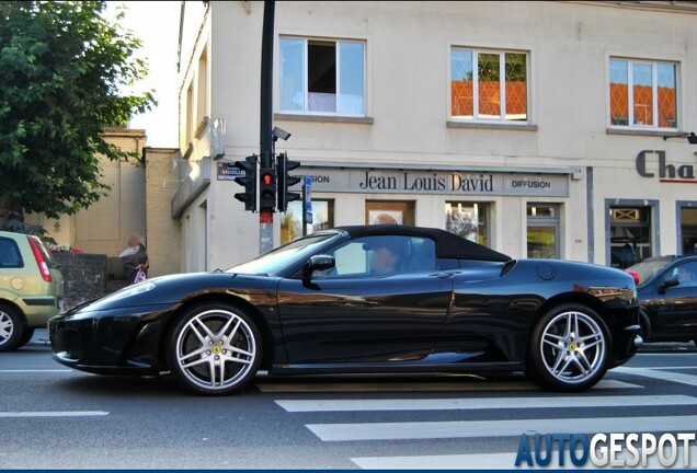 Ferrari F430 Spider