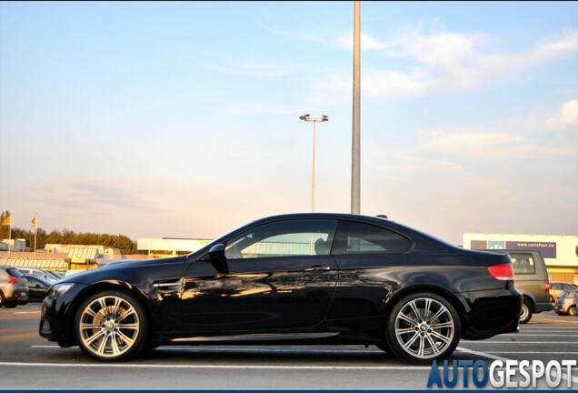 BMW M3 E92 Coupé