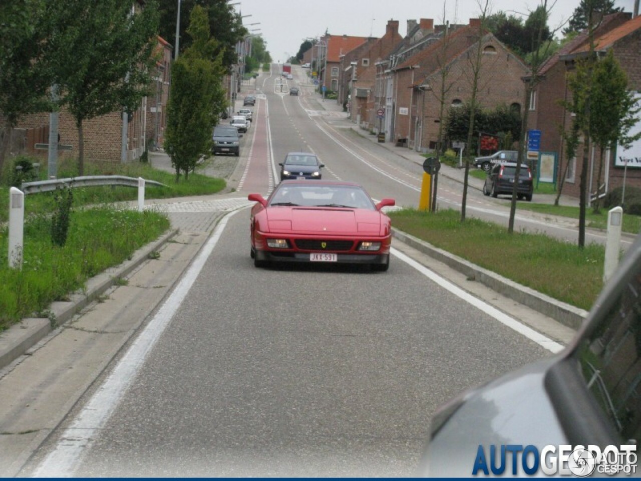 Ferrari 348 TS