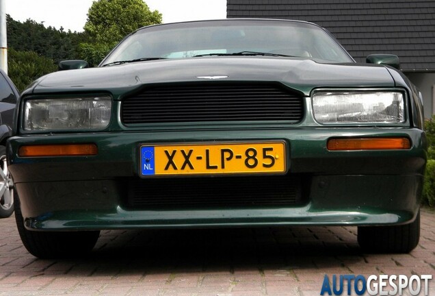 Aston Martin Virage