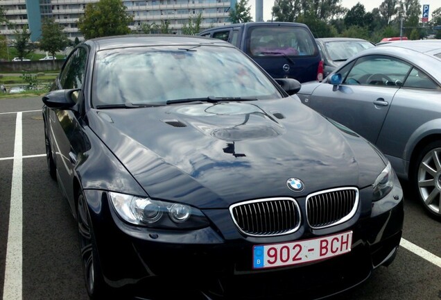 BMW M3 E92 Coupé