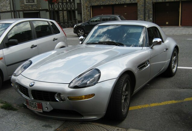 BMW Z8