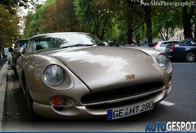 TVR Cerbera Speed Six MkI