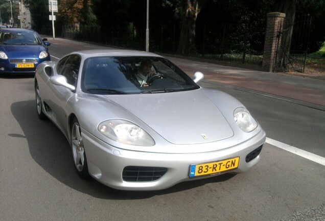 Ferrari 360 Modena