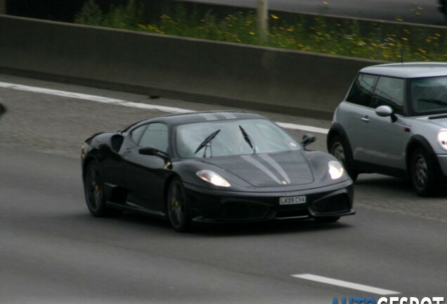 Ferrari 430 Scuderia