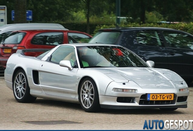 Honda NSX-T