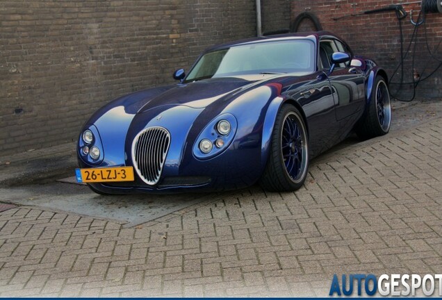 Wiesmann GT MF4