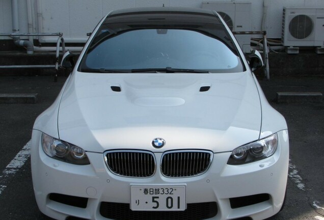 BMW M3 E92 Coupé