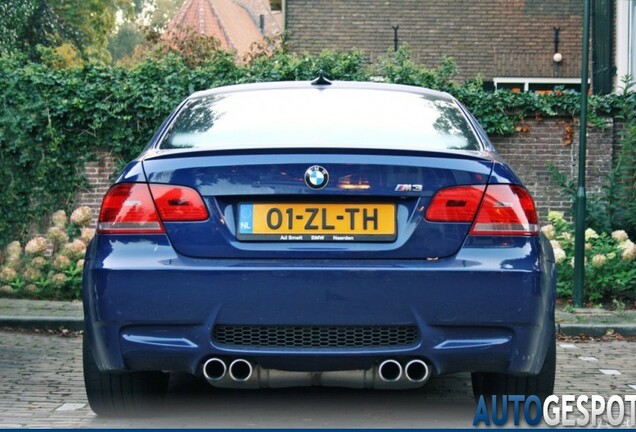 BMW M3 E92 Coupé