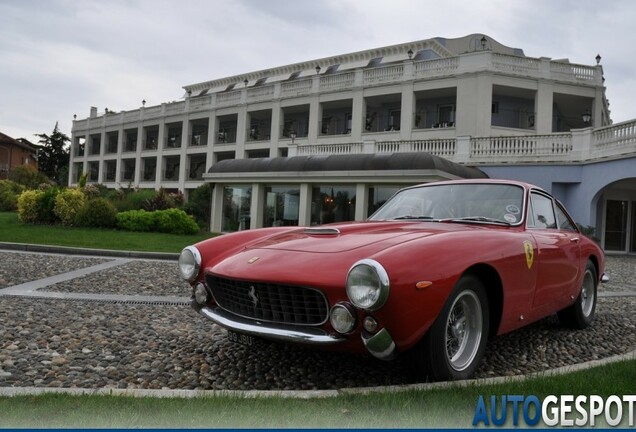 Ferrari 250 GT Berlinetta Lusso