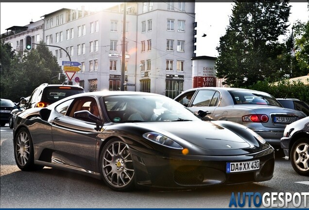 Ferrari F430