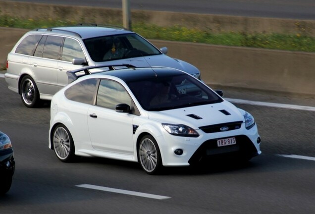 Ford Focus RS 2009