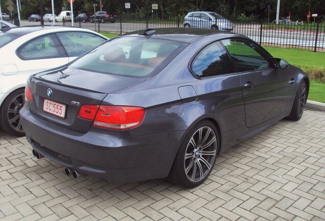 BMW M3 E92 Coupé